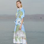 1.Cint Marina Jacket + Breeze Skirt