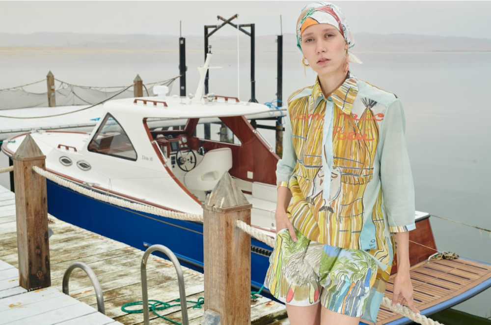 Blouse Huachaco - Image 9