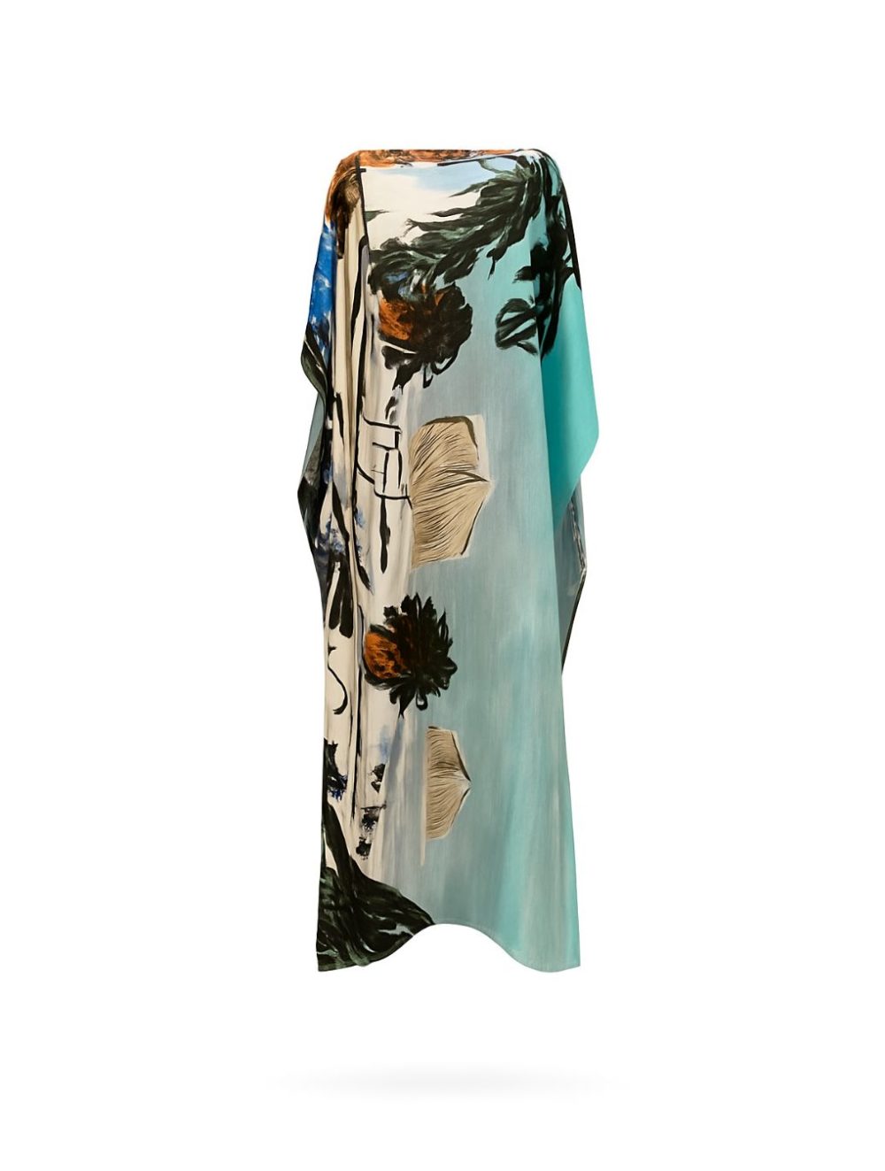 Kaftan La Brise des Bahamas