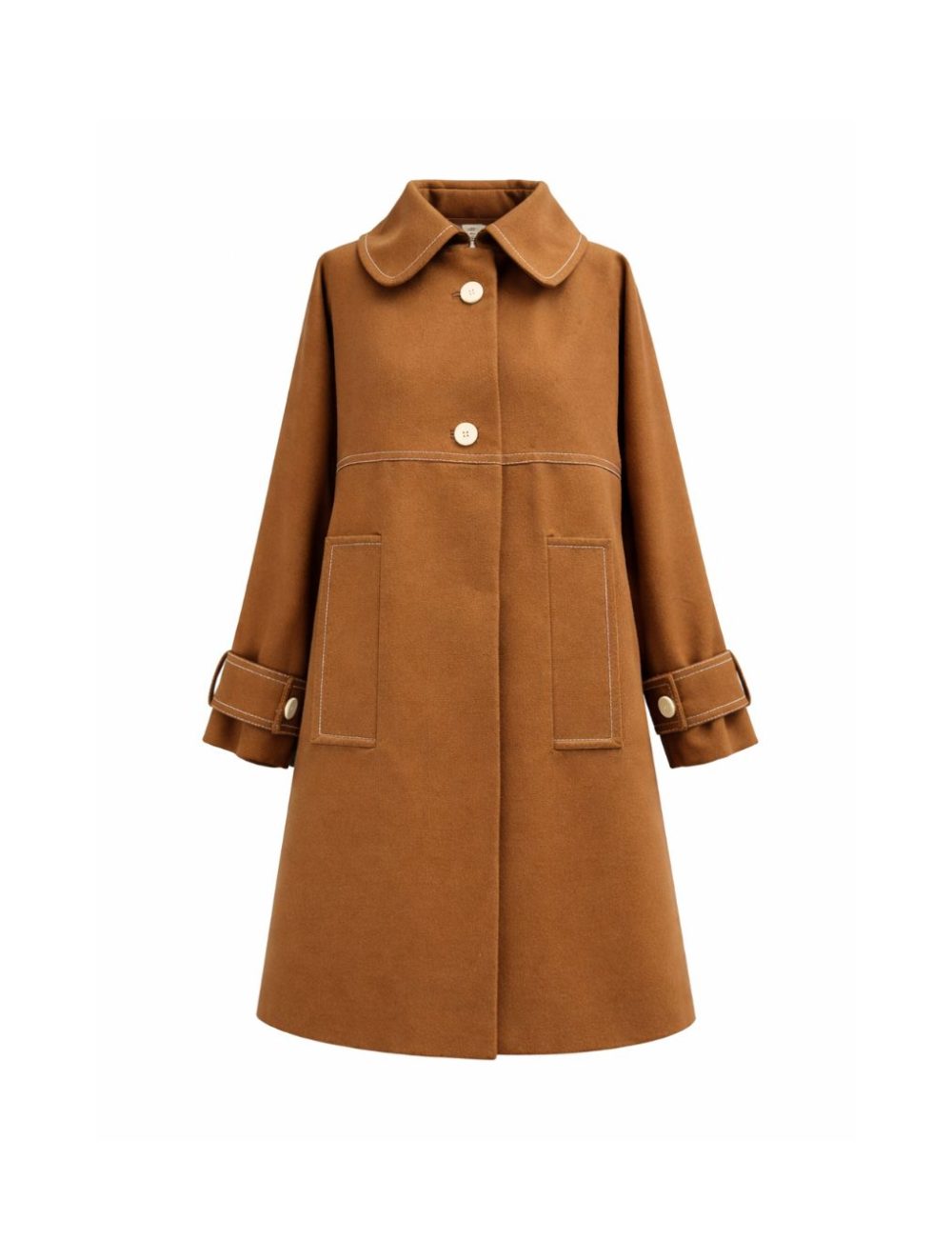 Manteau Horizonte