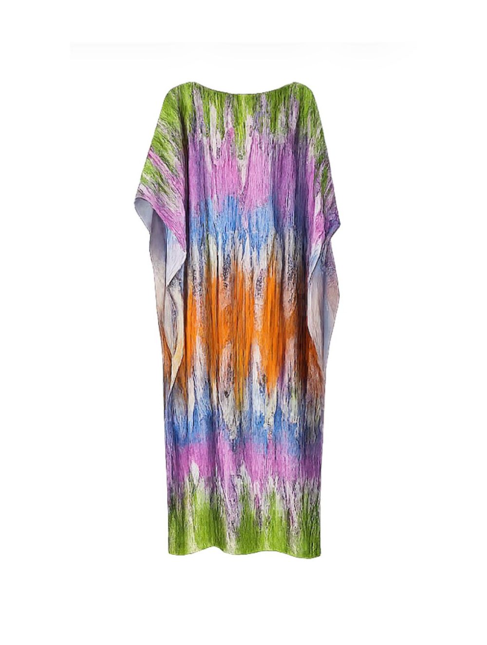 Kaftan Coral Dance