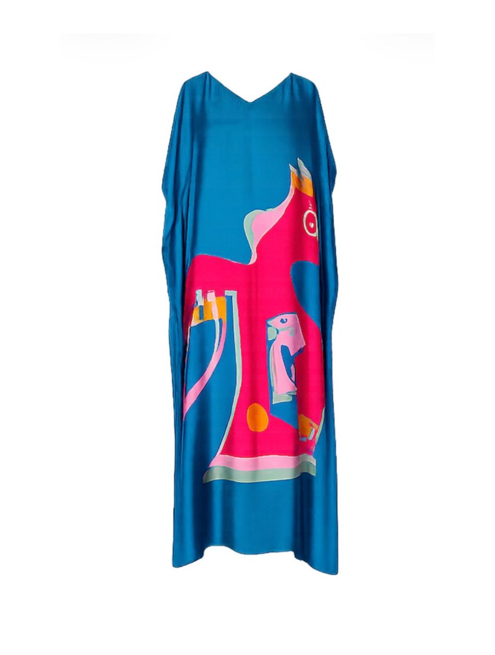 Kaftan Energy