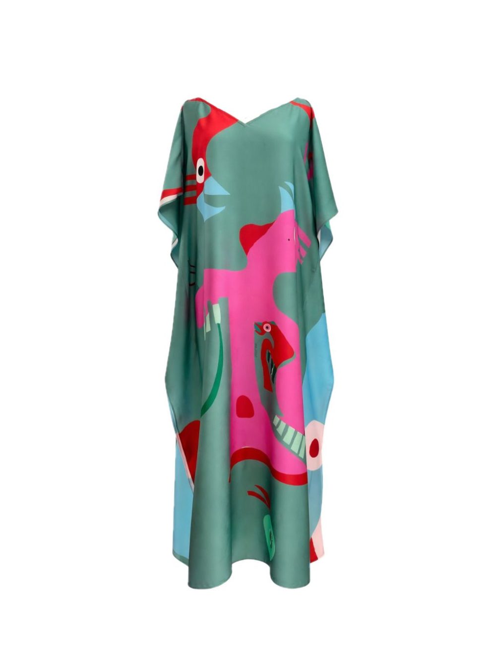 Kaftan Energy