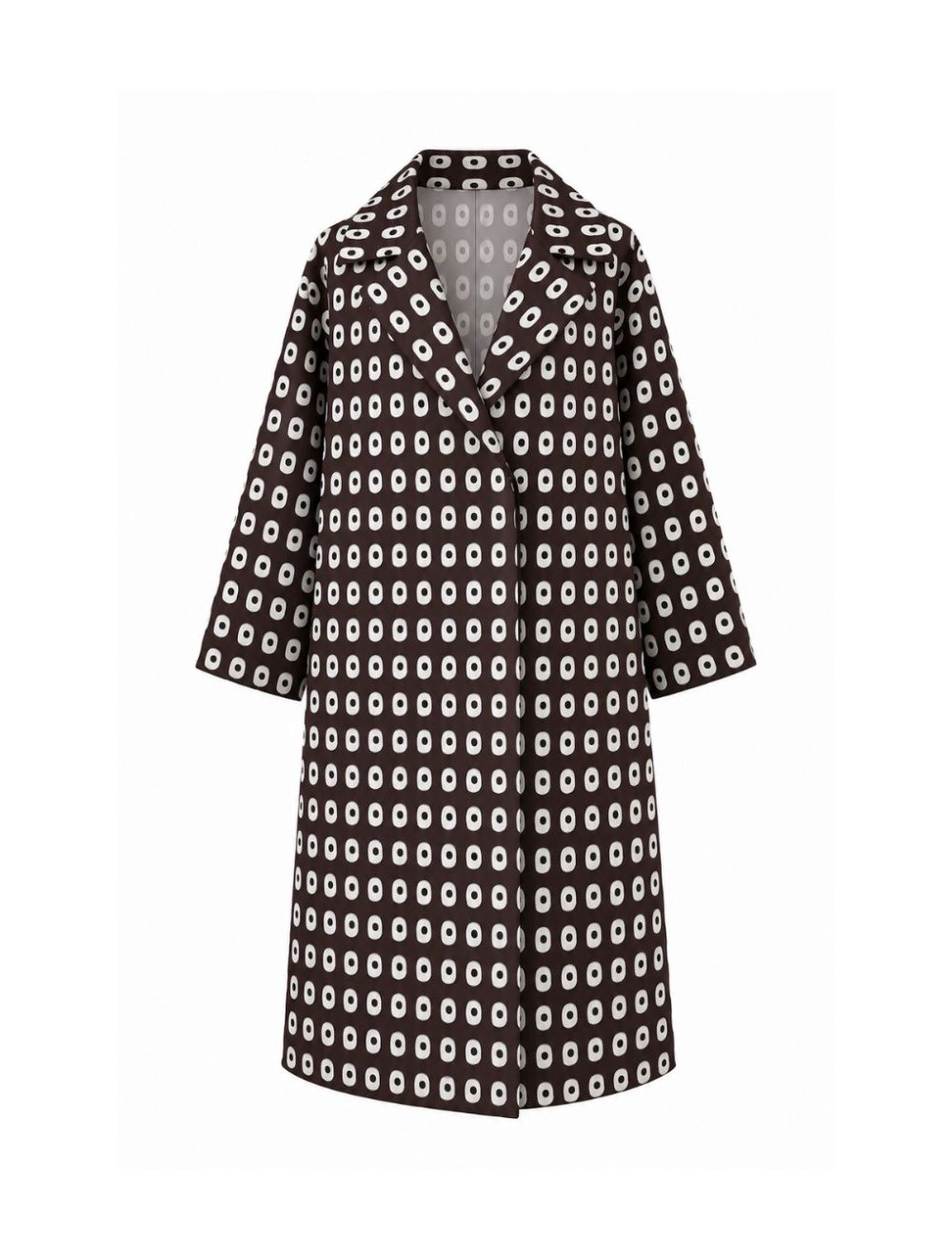 Manteau Plenitude