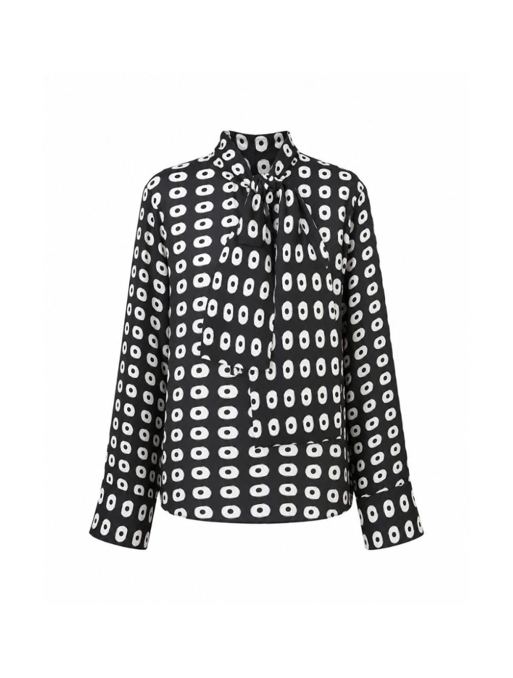 Blouse Plenitude