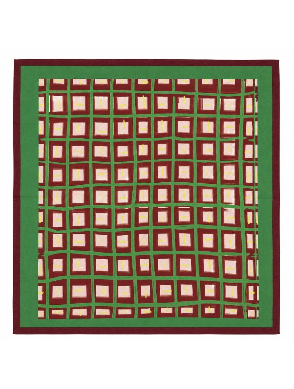 "Atempo" Scarf