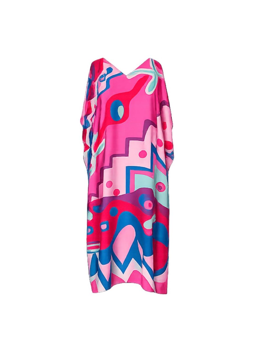 Kaftan Geometrías