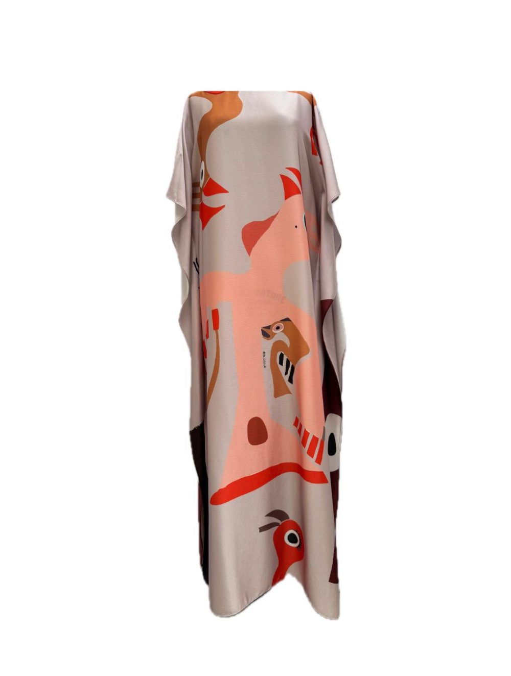 Kaftan Maternidad