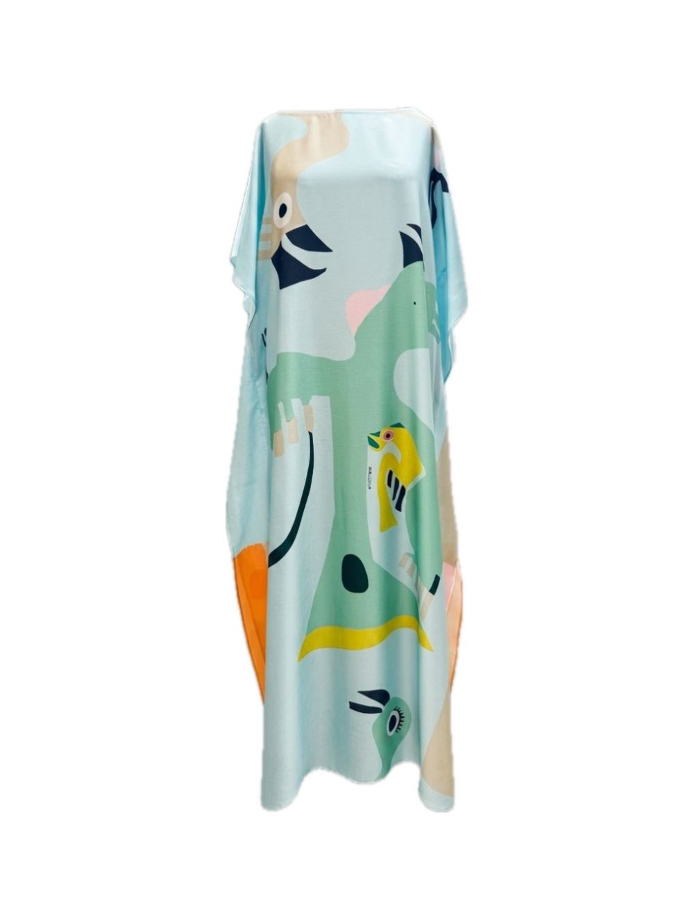 Kaftan Maternidad