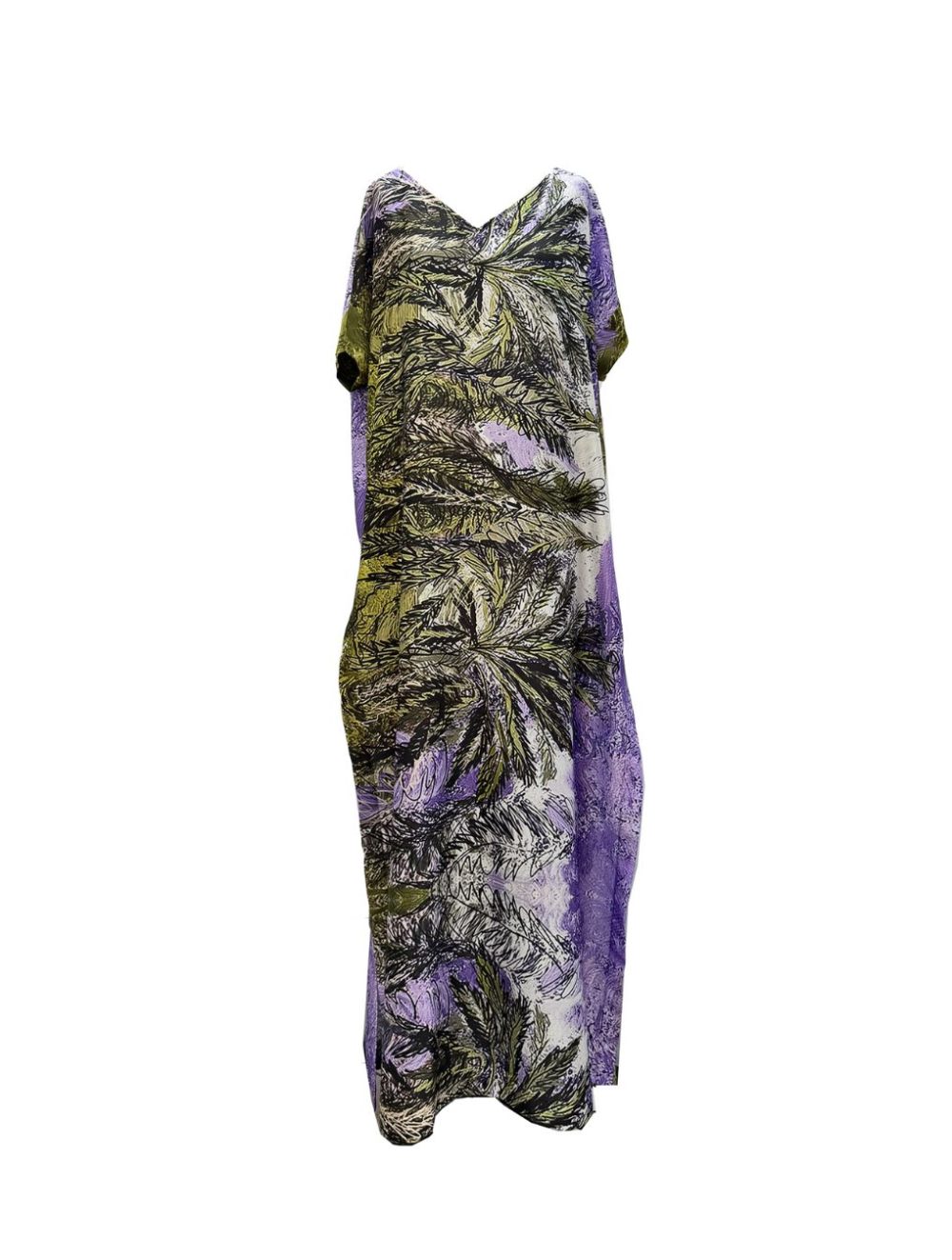 Kaftan Paracas